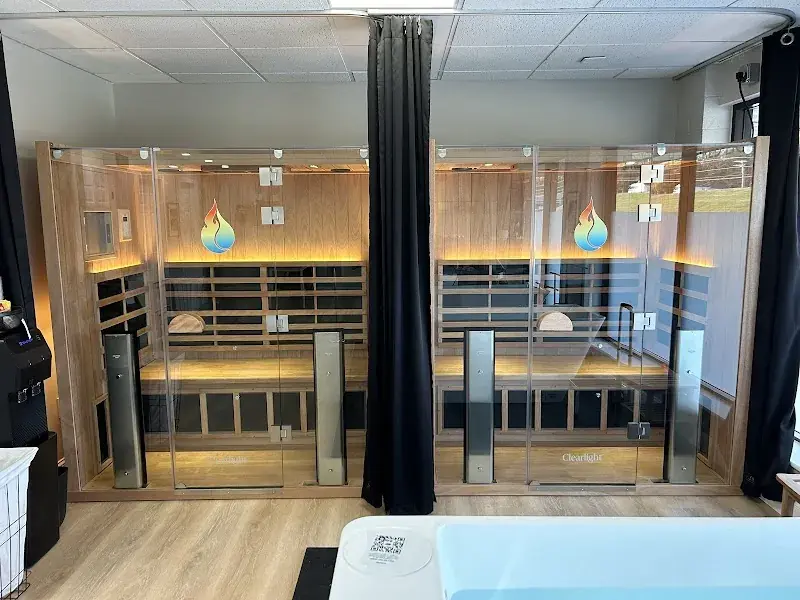 The Plunge Experience- Wellness Center Of RI in Cranston, RI