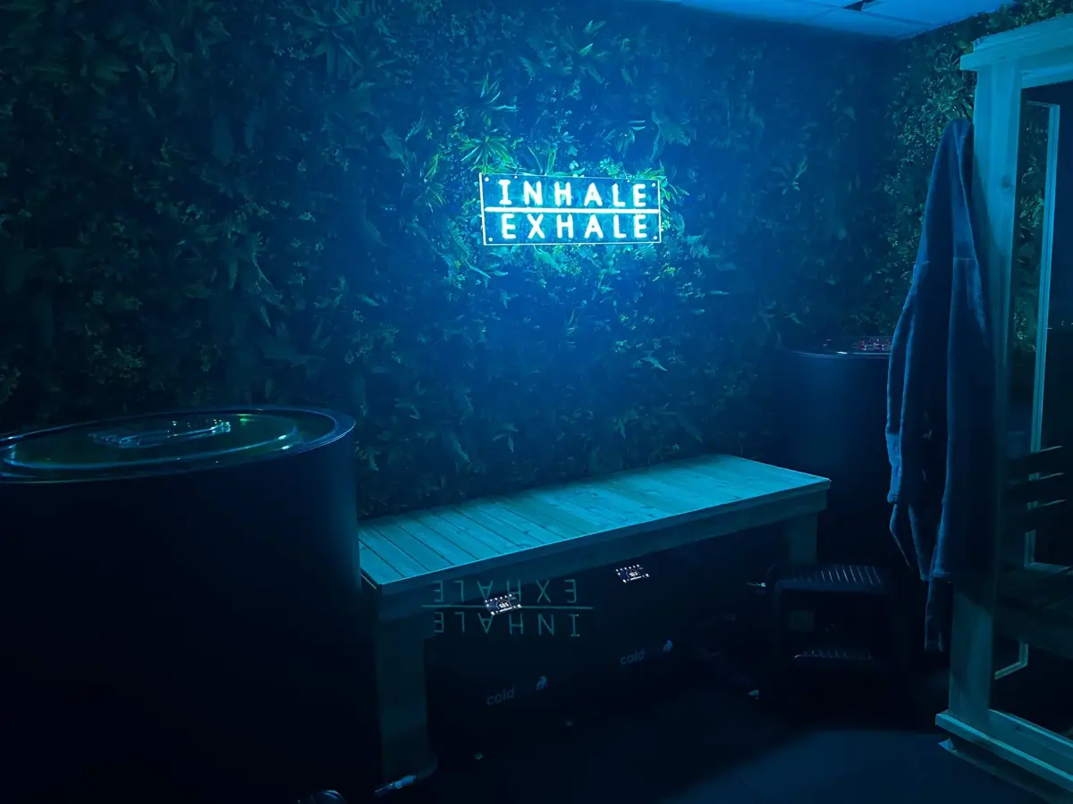 The Plunge Place in Lynbrook, NY