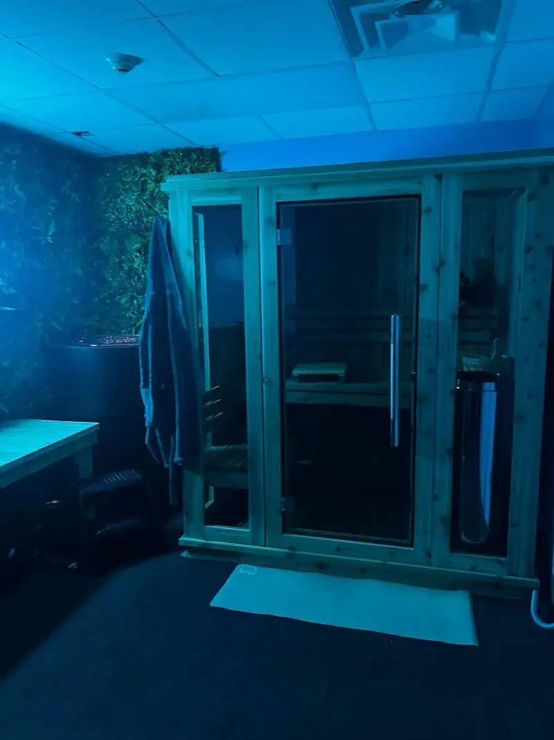 The Plunge Place in Lynbrook, NY