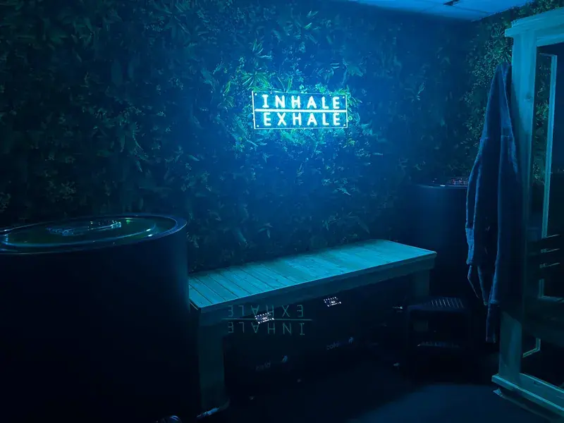 The Plunge Place in Lynbrook, NY