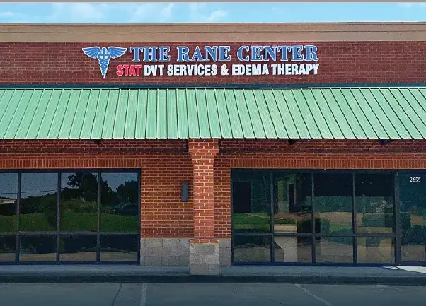 The Rane Center Stat DVT Services and Edema Therapy in Jackson, MS
