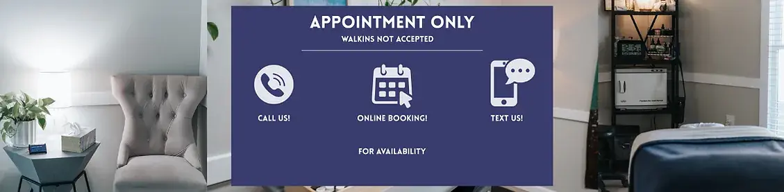 The Recovery Room in Northport, AL