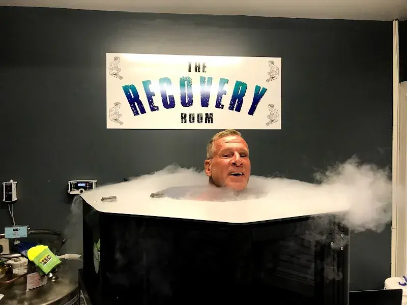 The Recovery Room in Richmond, VA