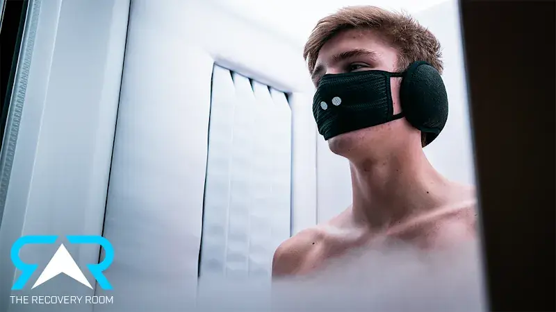 The Recovery Room Carmel in Carmel, IN