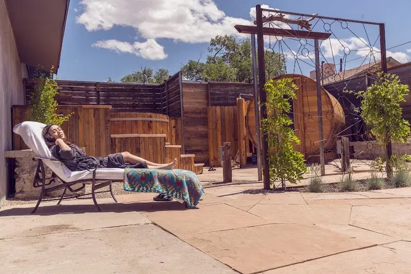 The Remedy Day Spa in Albuquerque, NM