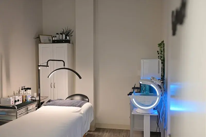 The Retreat Salon & Spa in Wiggins, MS