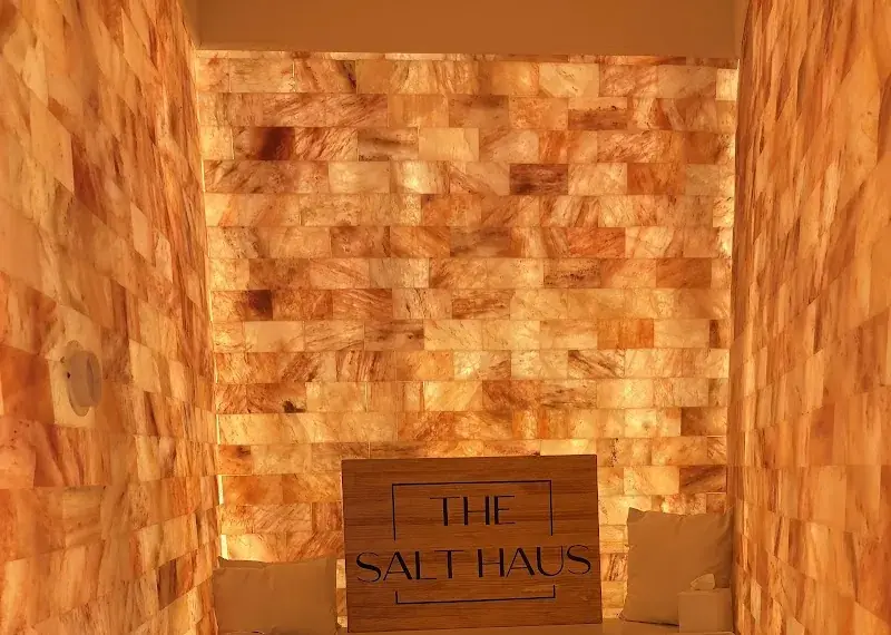 The Salt Haus in Johnson Creek, WI
