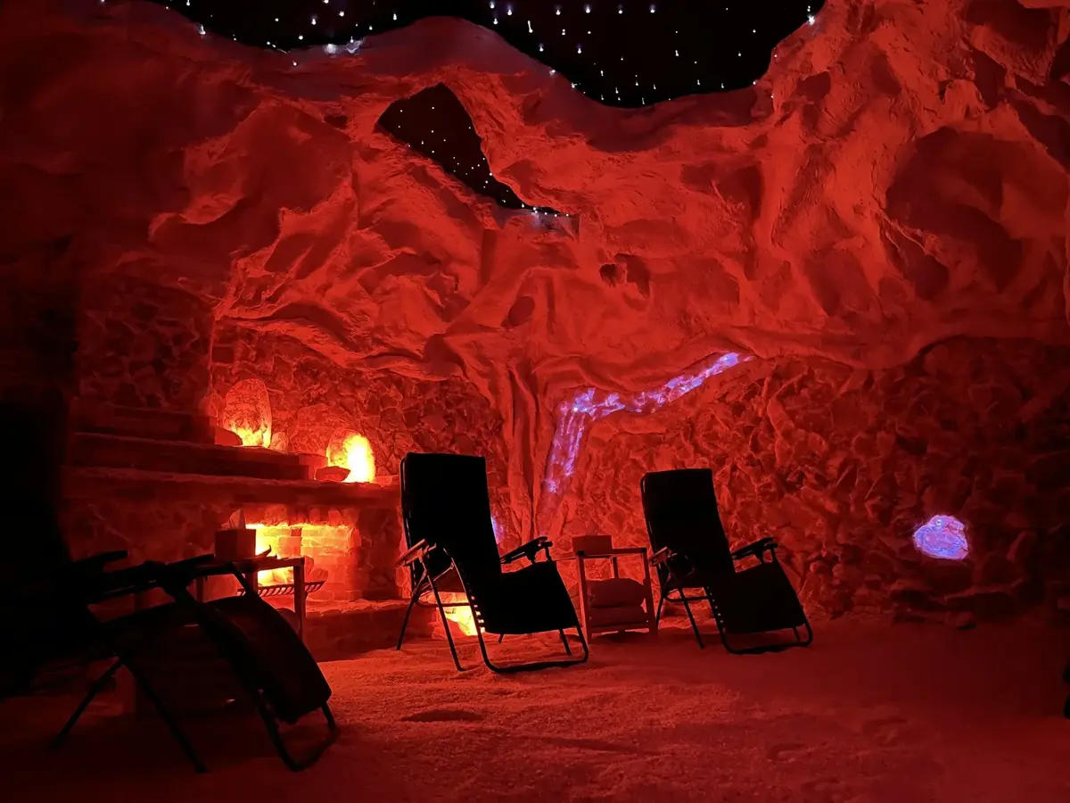 The Salt Spot LLC Brookfield in Brookfield, WI