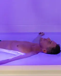 The Sauna & Soak Lounge, Trenton in Clarksville, TN