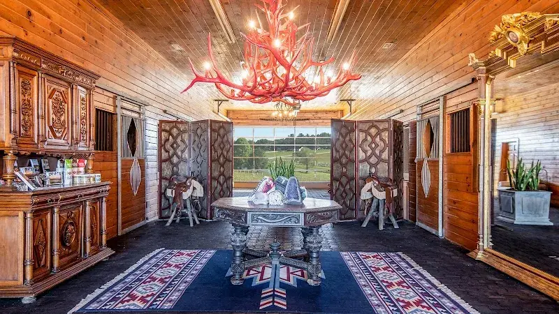 The Stable Spa in Hendersonville, NC