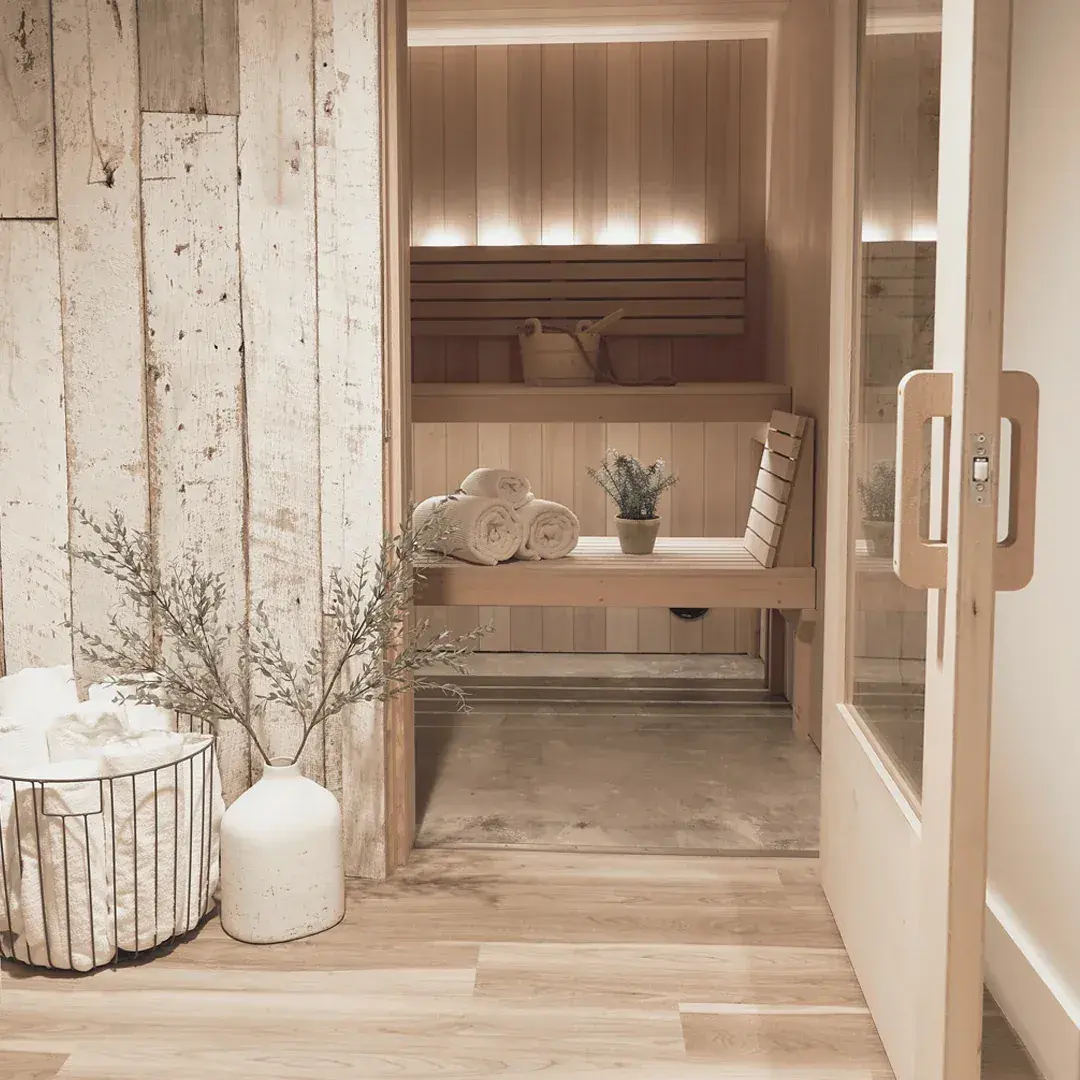 The Sweat Shack- Franklin in Franklin, TN