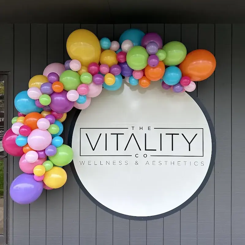 The Vitality Co. in Spartanburg, SC