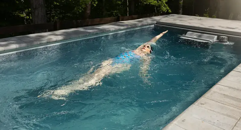 The Waterworks - Spa. Sauna. Swim. (Anchorage) in Anchorage, AK