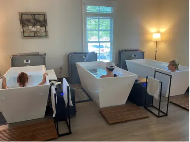 The Well at Lake Oconee in Greensboro, GA