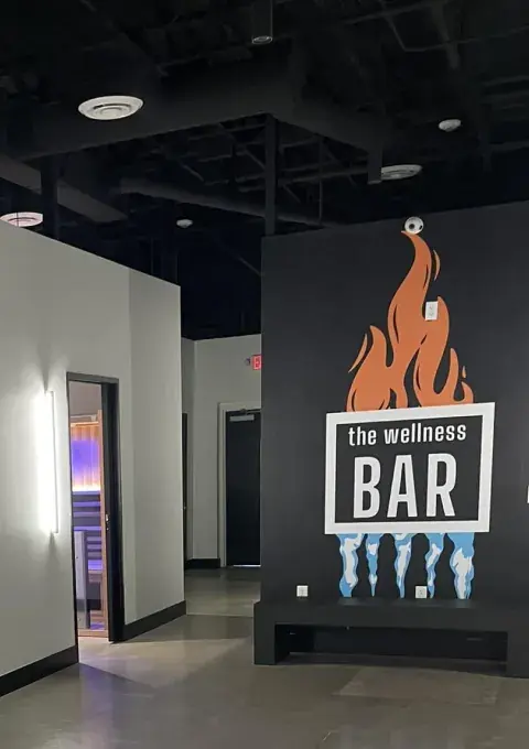 The Wellness Bar Cryotherapy in Gilbert, AZ
