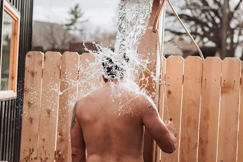 The Yard @ Superior Sauna & Steam - MPLS Showroom in Minneapolis, MN