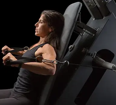 The Zone Superhuman Center in Coeur d'Alene, ID