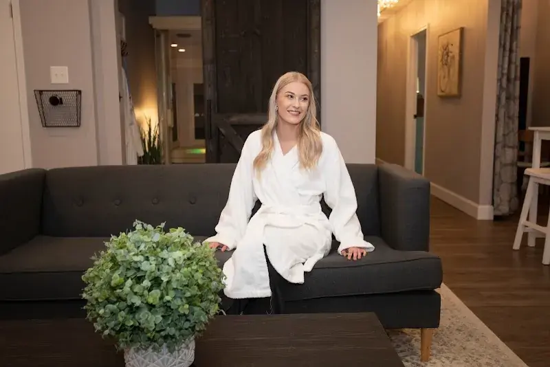 TherAnnu (previously known as Restore Therapy Spa) in Westminster, MD