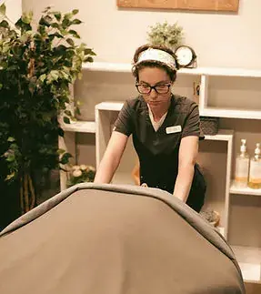 TherAnnu (previously known as Restore Therapy Spa) in Westminster, MD