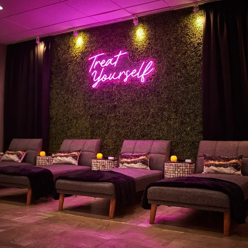 Therapeutic Massage & Wellness in Newtown, CT