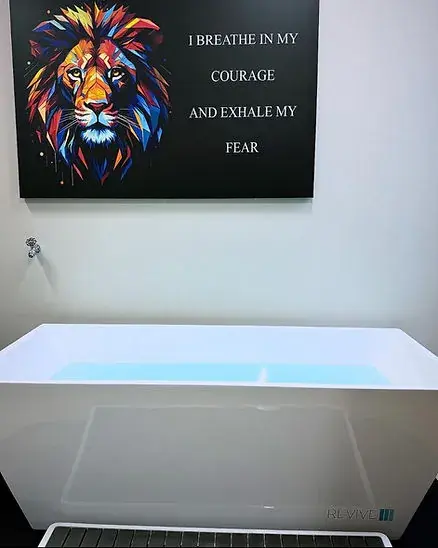 Thrive Recovery Club in Coralville, IA