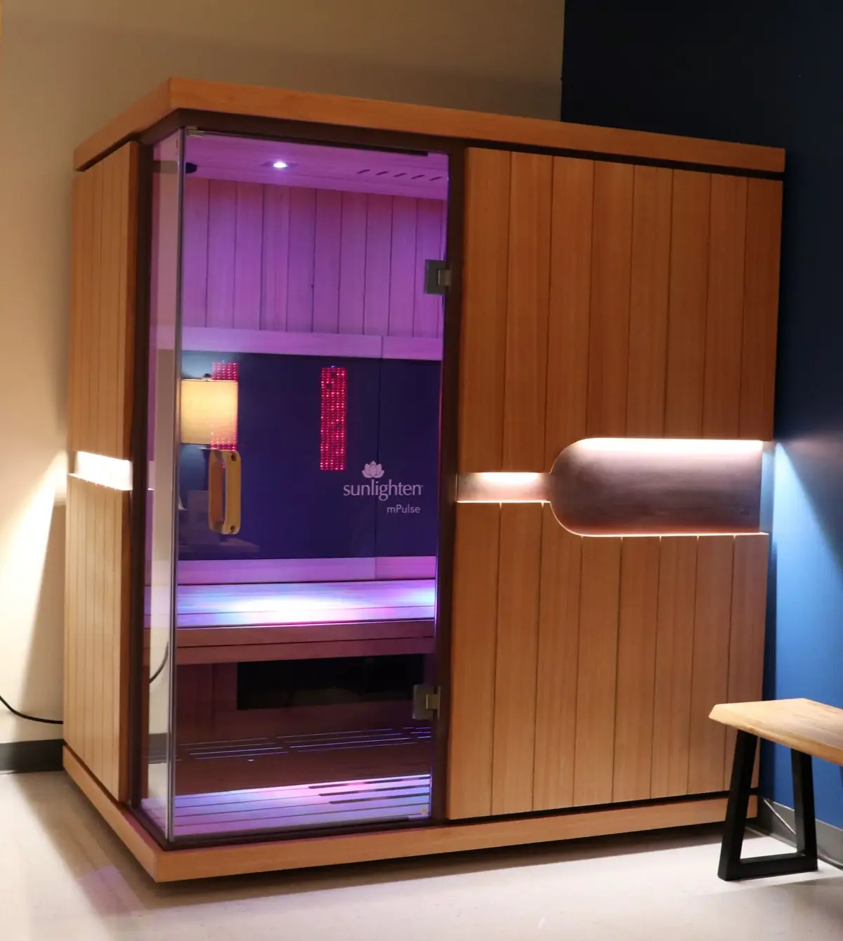 Thrive Sauna LLC in Milwaukee, WI