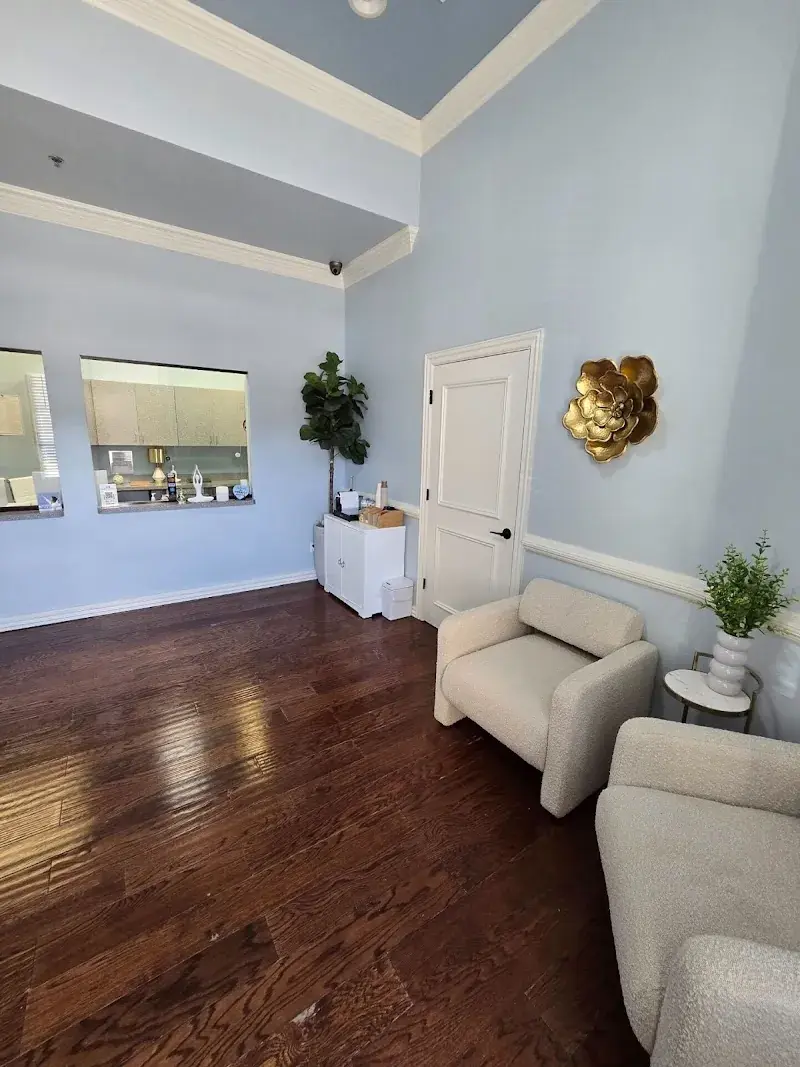 Timeless Spa Center in Edmond, OK