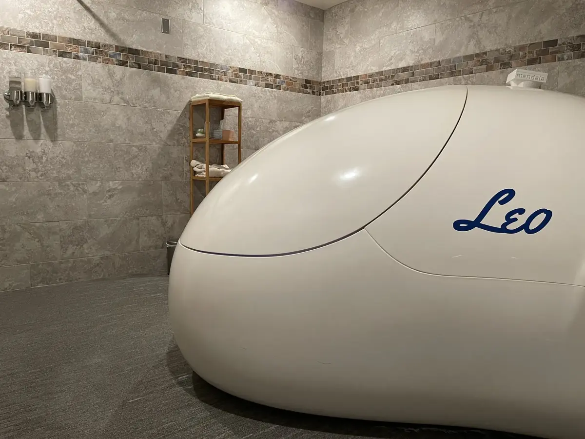 Total Rejuvenation in Cedar Rapids, IA