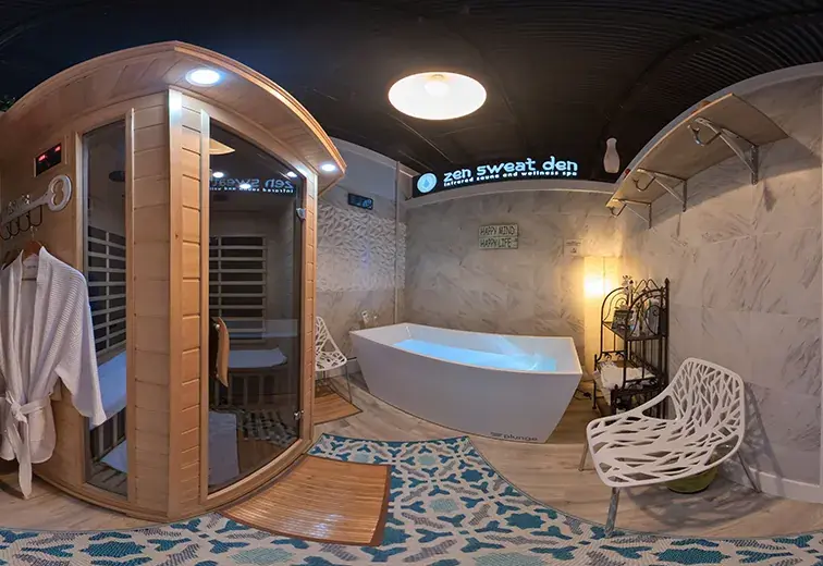 Transitions Wellness and Performance Center - Palm Beach in Juno Beach, FL