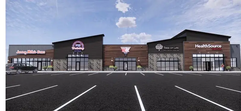 Tree of Life Wellness Center in Albertville, MN