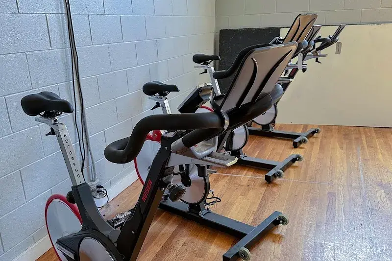 Trilogy (Fitness, Sports, Wellness) in North Kingstown, RI