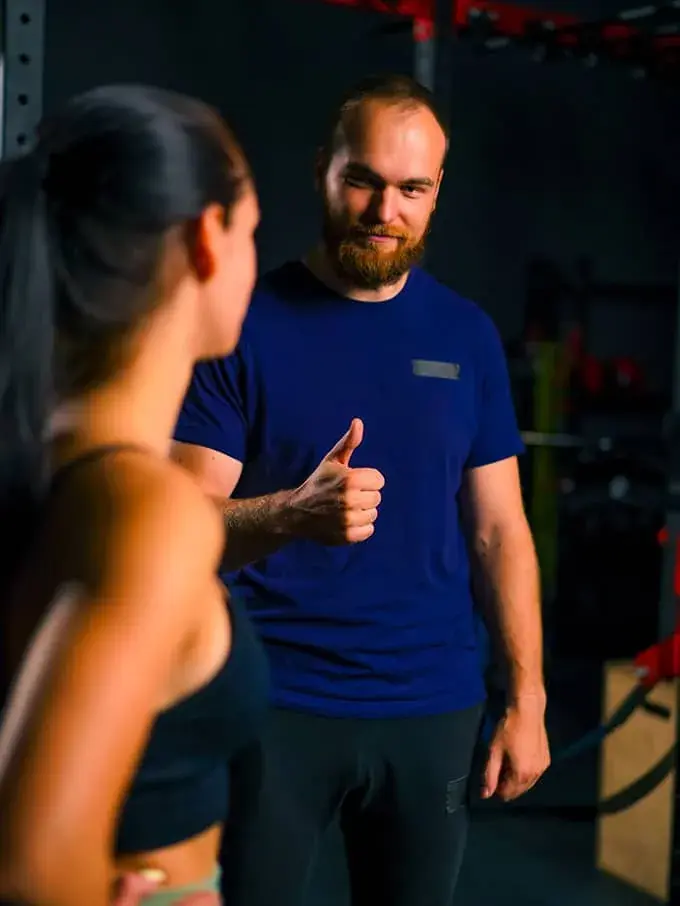 Trilogy (Fitness, Sports, Wellness) in North Kingstown, RI