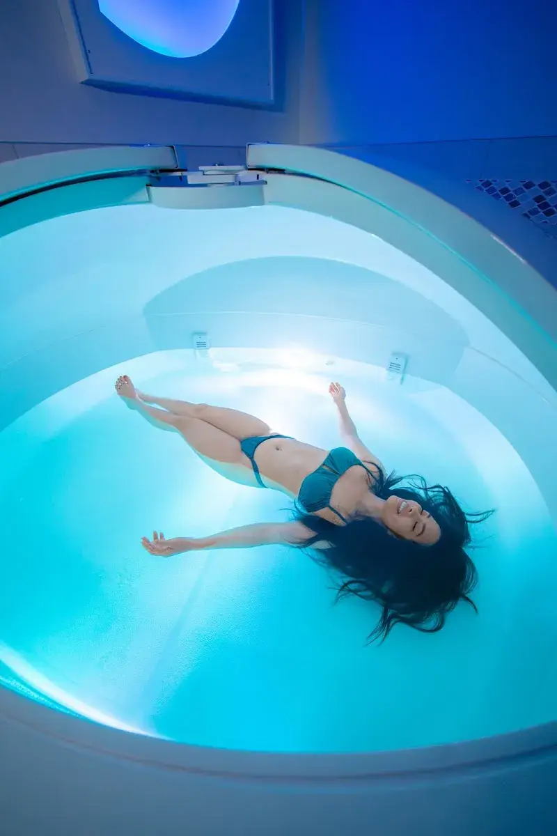 True REST Float Spa • Alexandria in Alexandria, VA