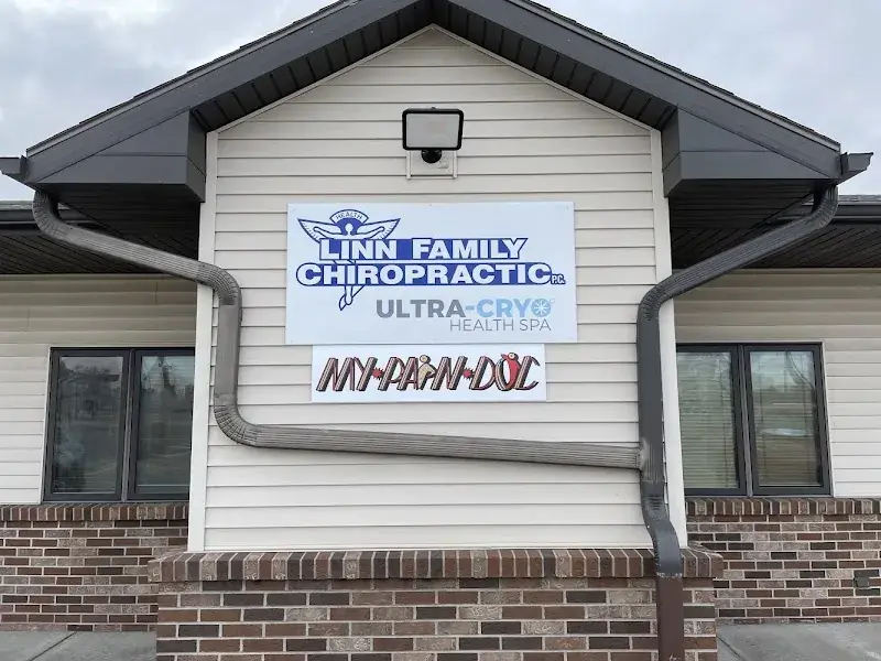 Ultra-Cryo Health Spa, PC in Columbus, NE