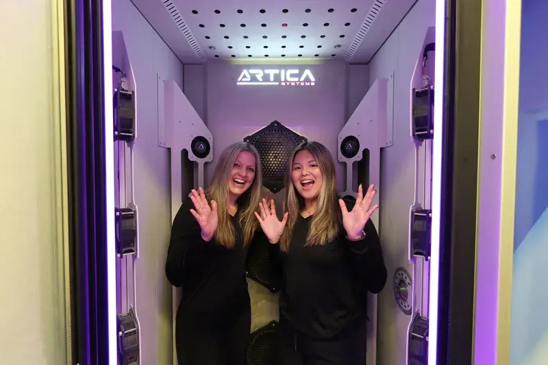 Ultra Cryo & Recovery Davenport in Davenport, FL