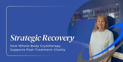 Ultra Cryo & Recovery Lakeland in Lakeland, FL