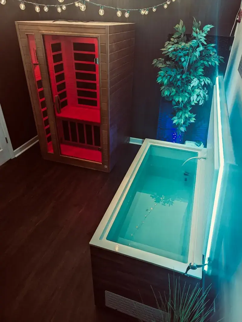 Unlocked: the keys to your wellness journey in Covington, KY