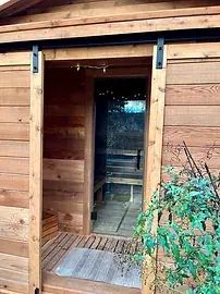 Uptown Sauna House in Vancouver, WA