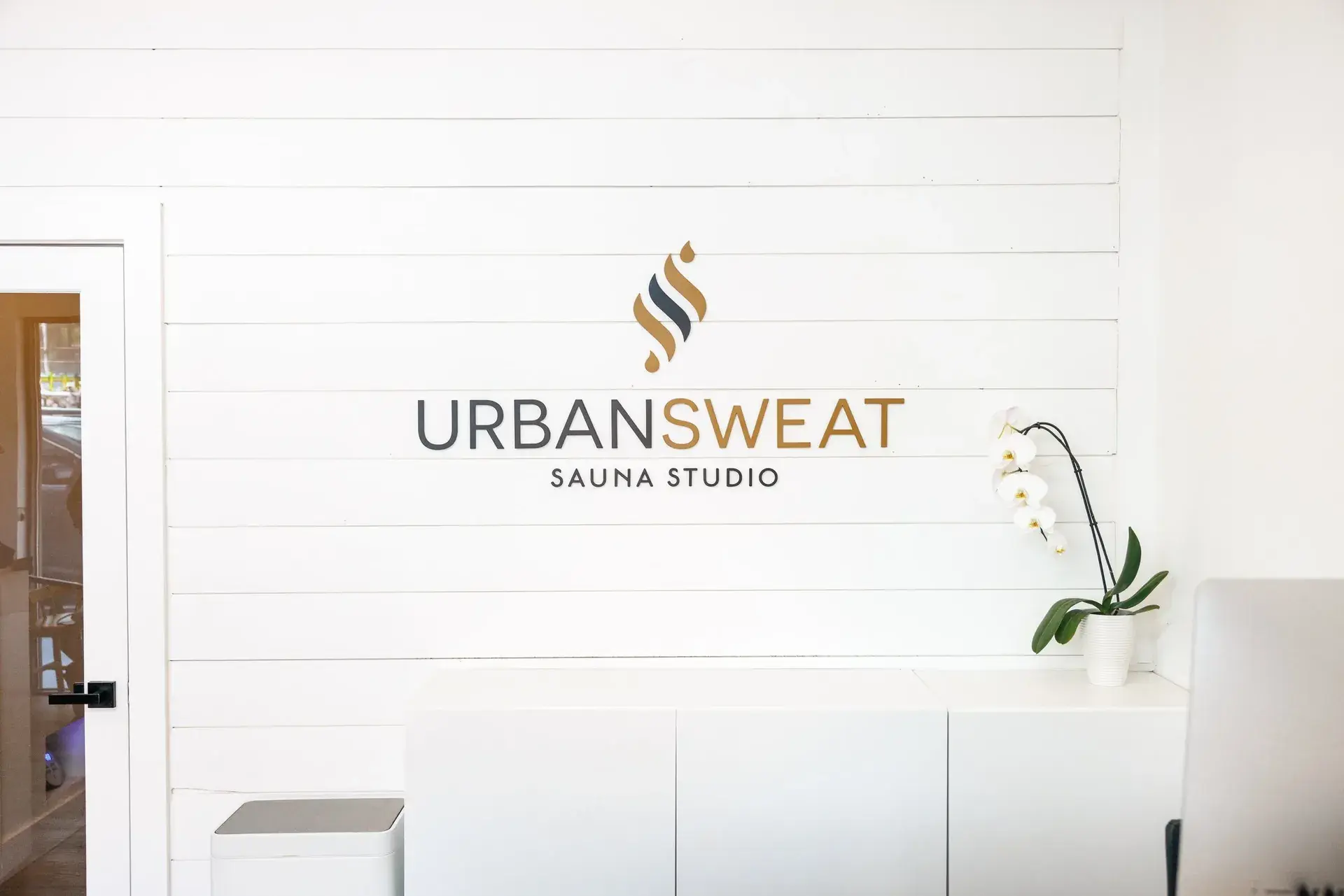 Urban Sweat Sauna Studio Lexington in Lexington, KY