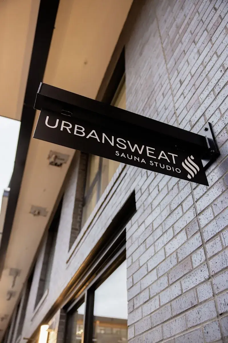 Urban Sweat WEHO in Nashville, TN