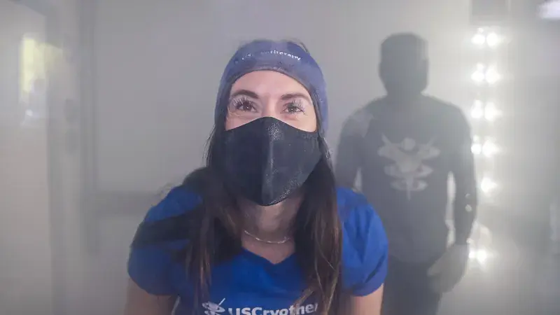 US Cryotherapy - Danville / San Ramon in San Ramon, CA