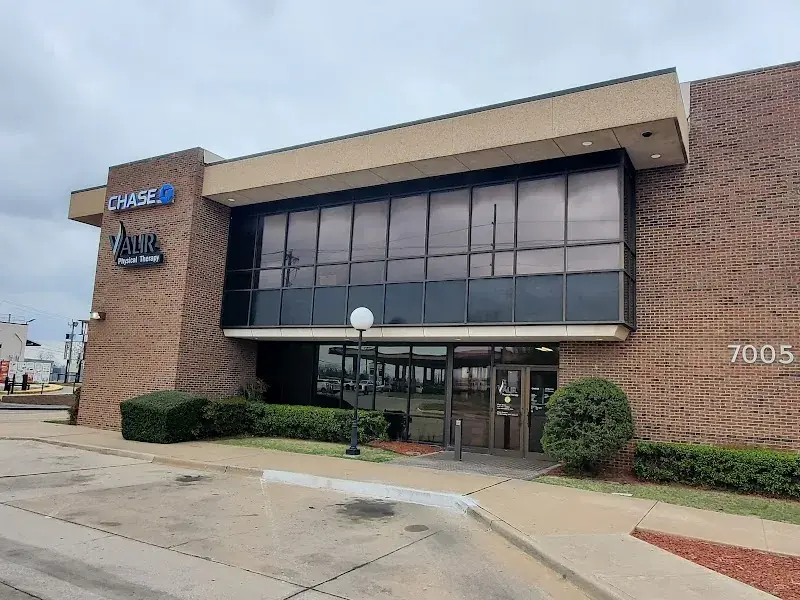 Valir Physical Therapy - Midwest City in Midwest City, OK