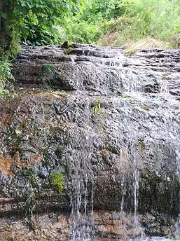 Valley Falls Lodging & Sauna in Chaseburg, WI