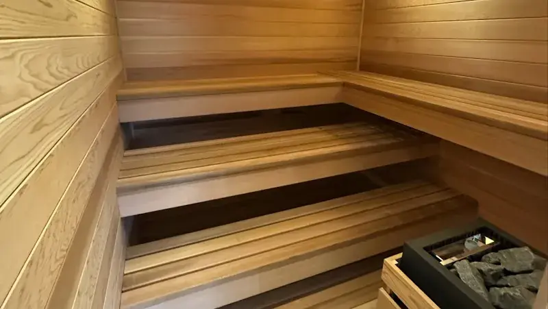 Verdure Sauna Co in Pawtucket, RI