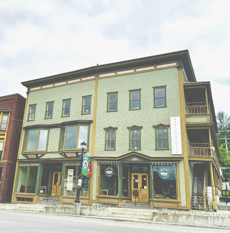 Vermont Colonics & Lymphatic Therapy in Hardwick, VT