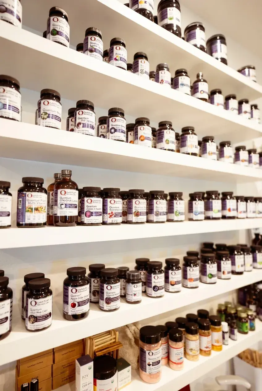 Vibe Health & Spa in Boise, ID