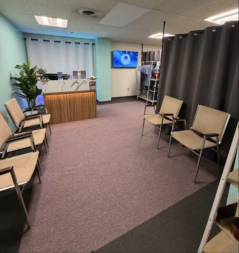 Vital Flow Hydration & Wellness Charleston in Charleston, WV