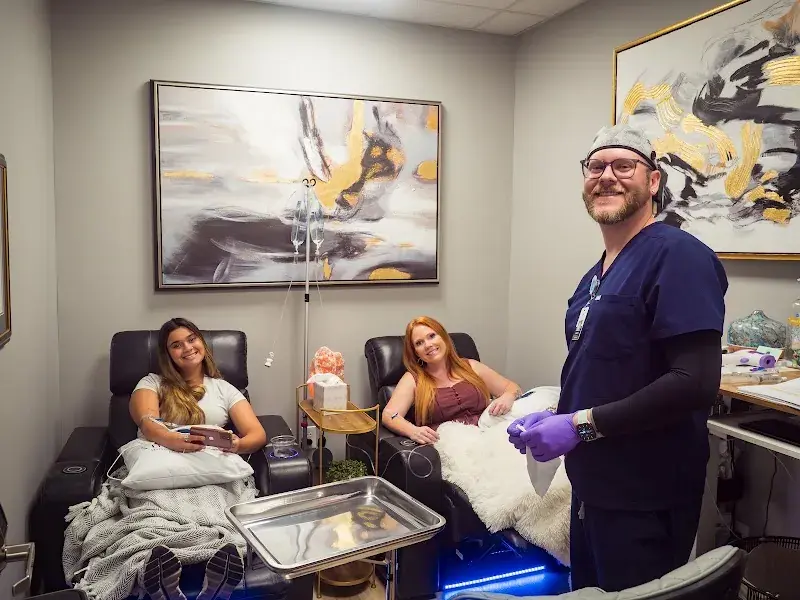 Vital Flow Hydration & Wellness Hurricane in Hurricane, WV