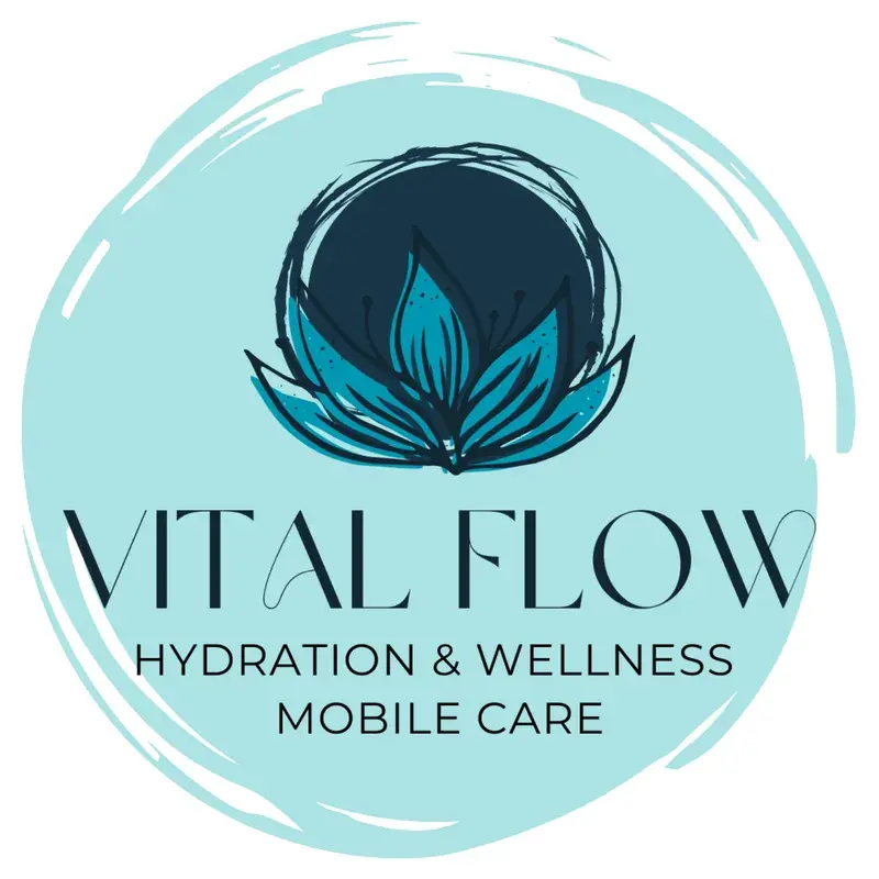 Vital Flow Hydration & Wellness Hurricane in Hurricane, WV