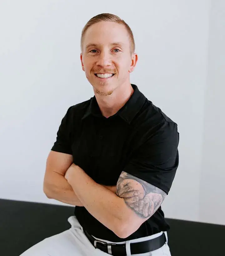 Vitalis MVMT + Wellness in Harrisburg, SD